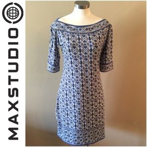 Max Studio dress
